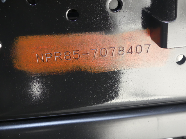 Isuzu elf Small Freezer box_body TPG-NPR85AN(58144) 45枚目
