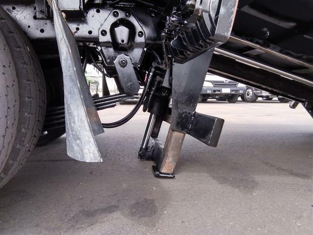 いすゞ エルフ 小型 ローダーダンプ KK-NKR71EN(9679) 53枚目