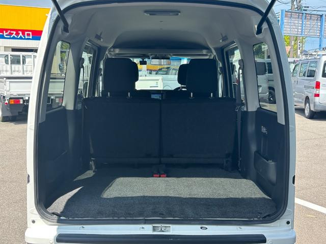 ダイハツ ハイゼット 軽 軽バン・乗用車 3BD-S331V(109722) 20枚目