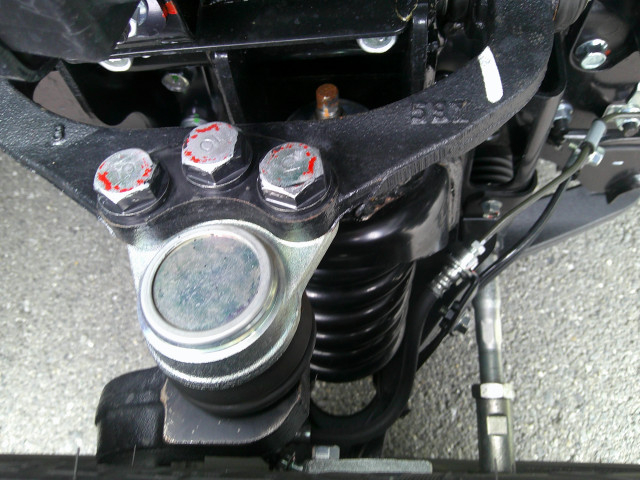 三菱ふそう キャンター 小型 冷蔵冷凍バン 2RG-FBAVO(108486) 31枚目