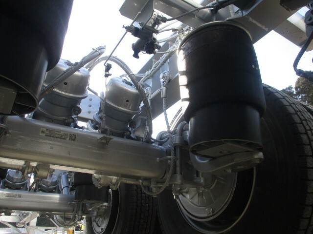 Fullhalf Other trailer KFKHH340(36690) 42枚目