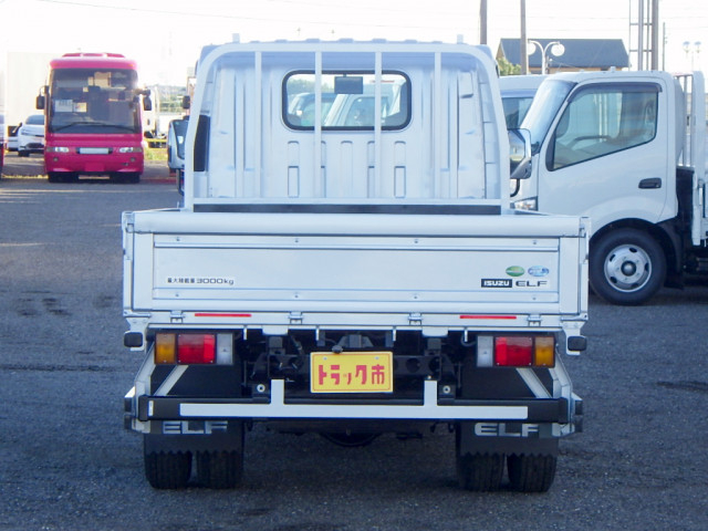 いすゞ エルフ 小型 平ボディ 2RG-NMR88AR(113967) 6枚目