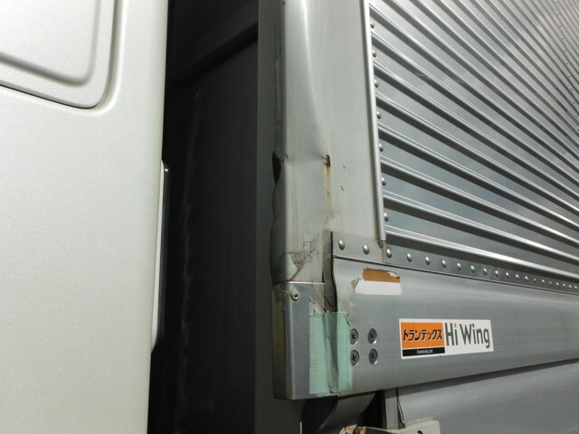 日野 プロフィア 大型 ウィング QPG-FW1EXEG(8667) 8枚目