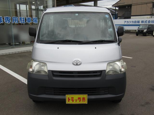 トヨタ ライトエース 小型 バン ABF-S412M(60354) 3枚目