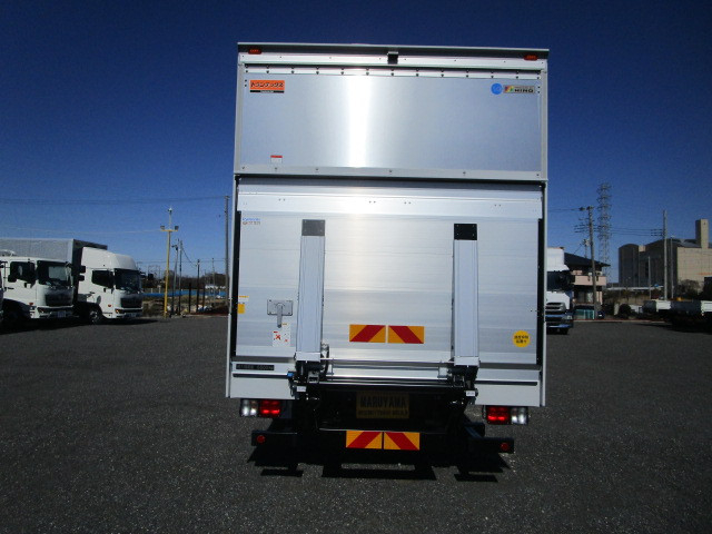 日野 レンジャー 増トン ウィング 2KG-FE2ACG(108532) 11枚目