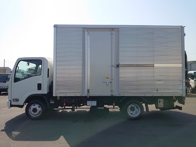 いすゞ エルフ 小型 バン TDG-NPS85AN(9660) 3枚目
