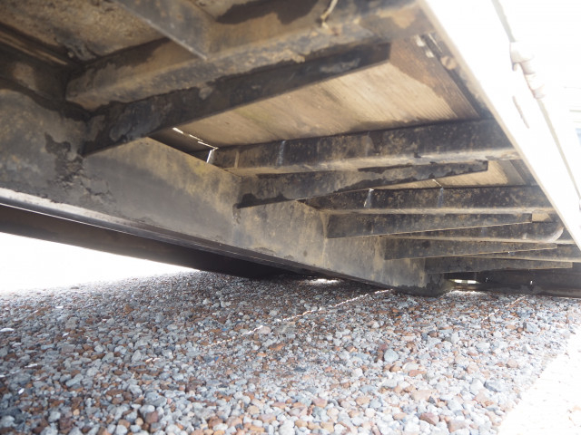 Isuzu forward Middle Translation missing: en.item.body_keijou_enum.body_keijou_carrier_other ADG-FRR90K3S(109564) 33枚目