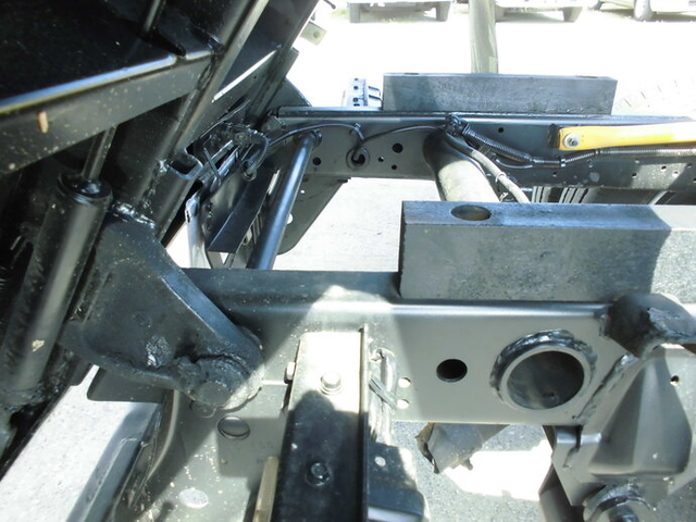 いすゞ エルフ 小型 土砂ダンプ PDG-FE71DD(12646) 22枚目