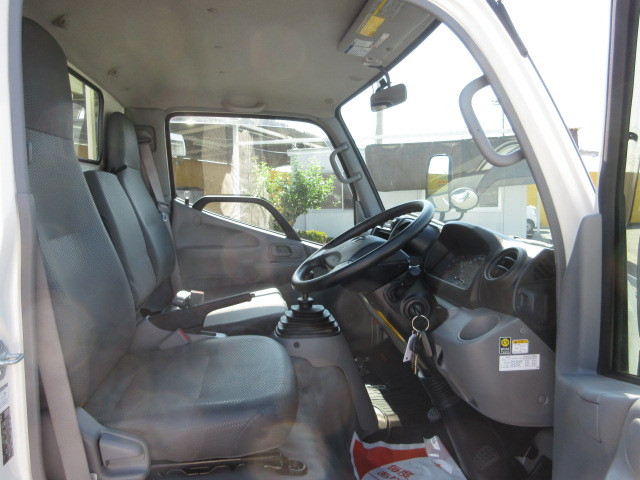 Toyota dyna Small Flat body LDF-KDY281(105893) 14枚目