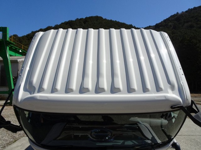 日野 プロフィア 大型 平ボディ（クレーン付） 2DG-FW1AHC(108247) 31枚目