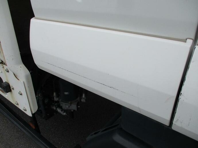 Isuzu forward Middle Flat body TKG-FRR90S2(10335) 21枚目