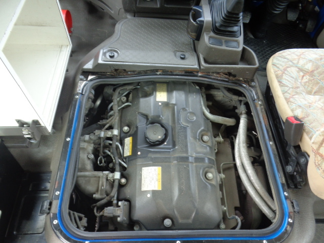 三菱ふそう ローザ その他 バス PDG-BG64DG(9713) 26枚目