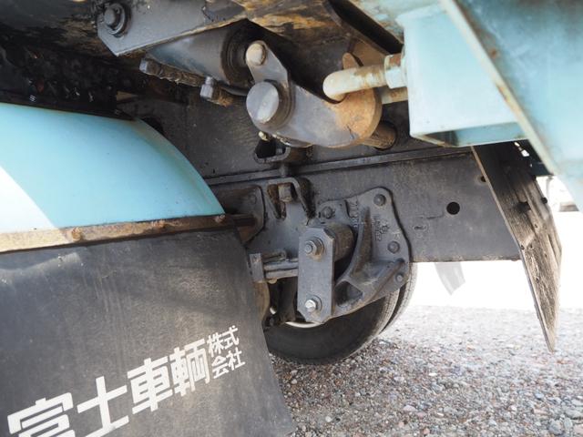 いすゞ エルフ 小型 塵芥車（プレス式） *********(107030) 30枚目