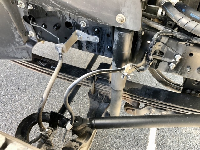 日野 レンジャー 中型 冷蔵冷凍バン TKG-FC9JJAA(60832) 38枚目