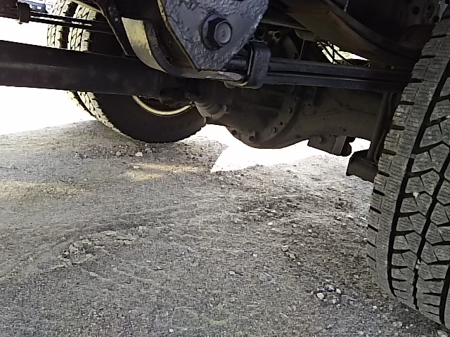日野 デュトロ 小型 冷蔵冷凍バン TKG-XZU720M(8409) 24枚目