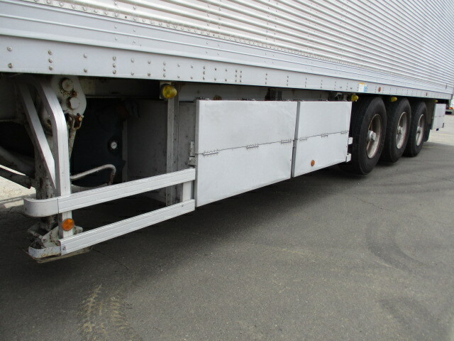 日野 プロフィア 小型 トレーラ（その他） QPG-SH1EGDG(32434) 9枚目