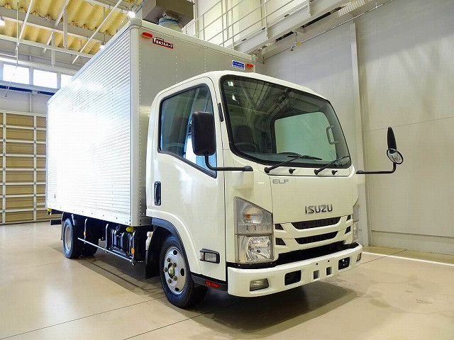 いすゞ エルフ 小型 バン TRG-NMR85AN(109721) 2枚目