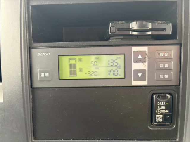 いすゞ エルフ 小型 冷蔵冷凍バン TPG-NPR85N(110785) 44枚目
