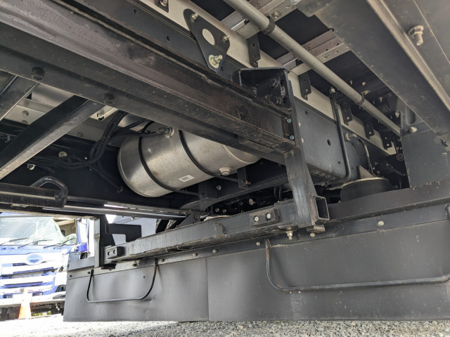 日野 レンジャー 中型 ウィング 2KG-FD2ABG(109096) 31枚目