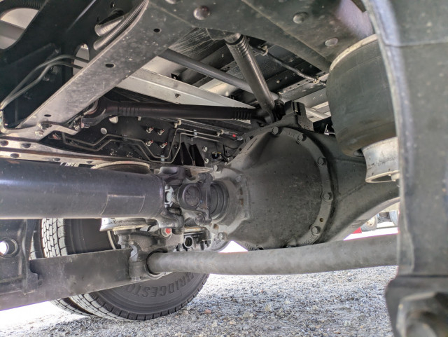 日野 レンジャー 中型 ウィング 2KG-FD2ABG(109897) 29枚目