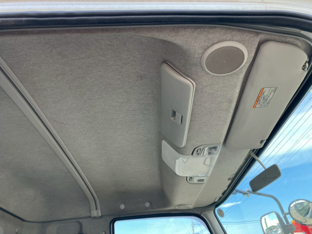 三菱ふそう ファイター 中型 コンテナ専用車 2KG-FK61F(105451) 36枚目