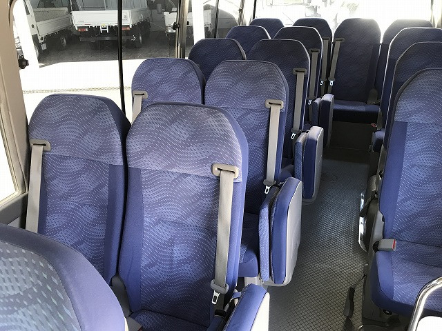 トヨタ コースター 小型 その他 SPG-XZB40(110128) 40枚目
