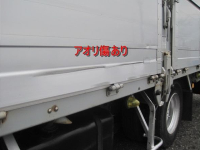 日野 レンジャー 中型 ウィング BDG-FD8JPWG(9121) 37枚目