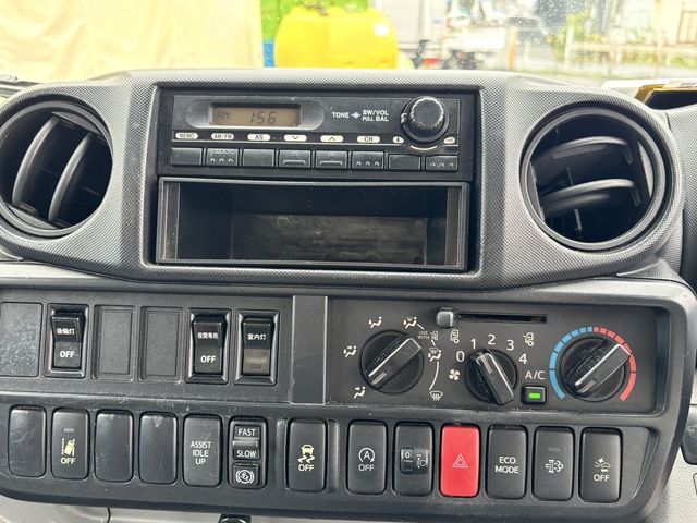 日野 デュトロ 小型 バン TKG-XZC655M(108150) 63枚目