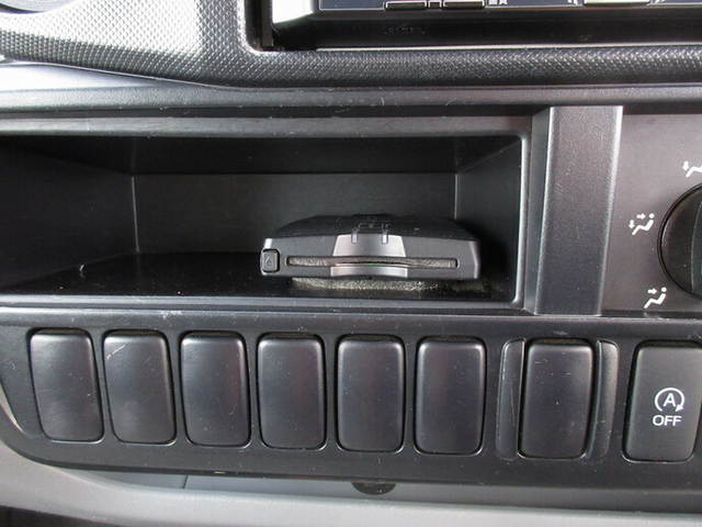 トヨタ ダイナ 小型 バン TKG-XZC605(8787) 38枚目