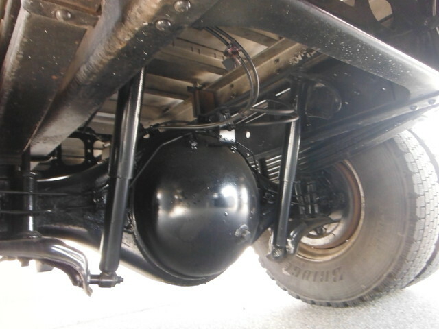 日野 プロフィア 大型 ウィング TKG-GD7JPAA(34745) 48枚目