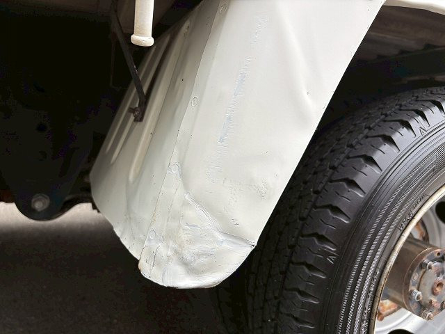 トヨタ ダイナ 小型 タンクローリー GE-RZY220(109647) 43枚目
