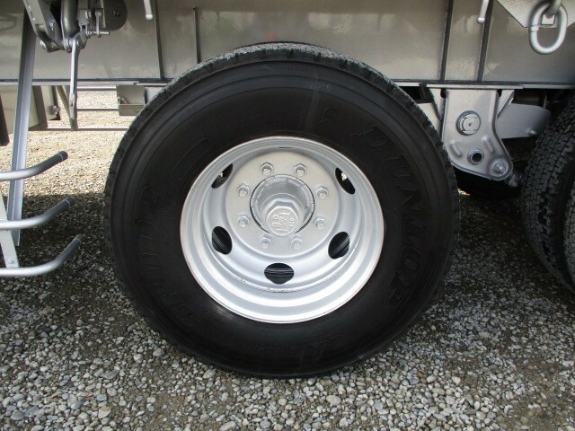 トレクス トレーラ（その他） PFB24102(7758) 29枚目