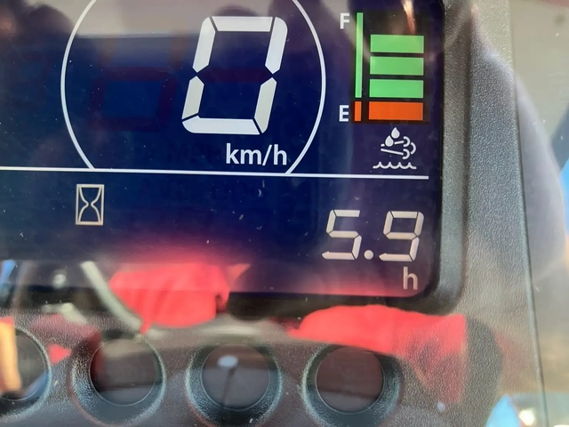 - 小型 その他 YDP-H88(111195) 41枚目