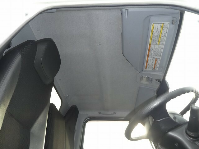 三菱ふそう キャンター 小型 バン TPG-FDA20(35625) 24枚目