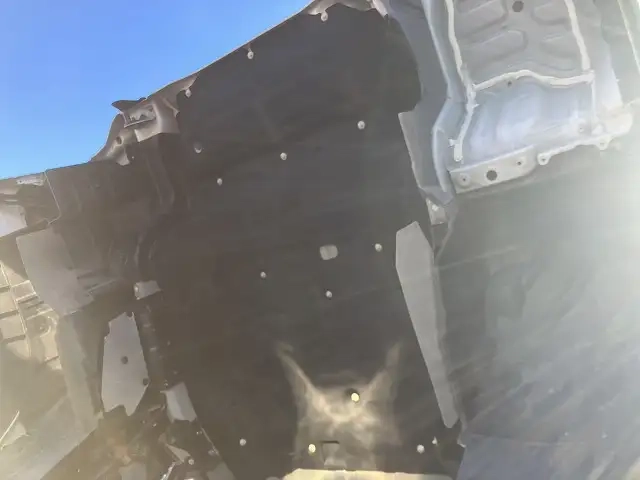 日野 プロフィア 大型 平ボディ（クレーン付） 2DG-FS1AHC(112254) 55枚目