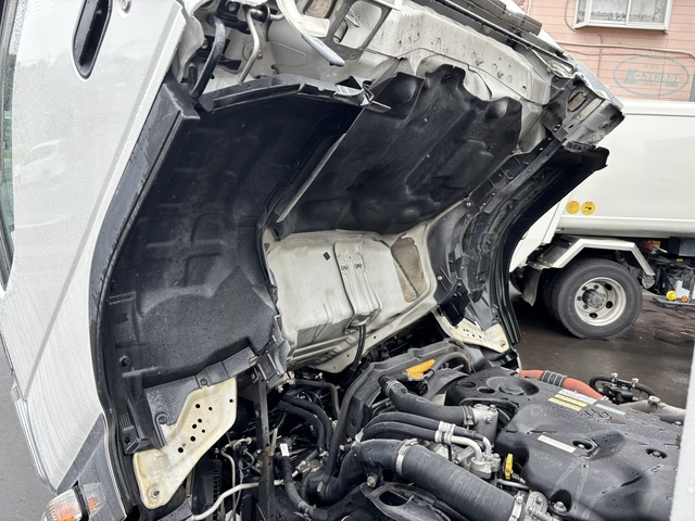 マツダ タイタン 小型 平ボディ TKG-LHR85A(108242) 14枚目