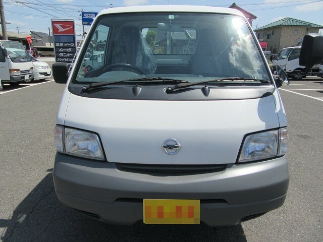 日産自動車 バネット 小型 平ボディ ABF-SKP2TN(10151) 5枚目