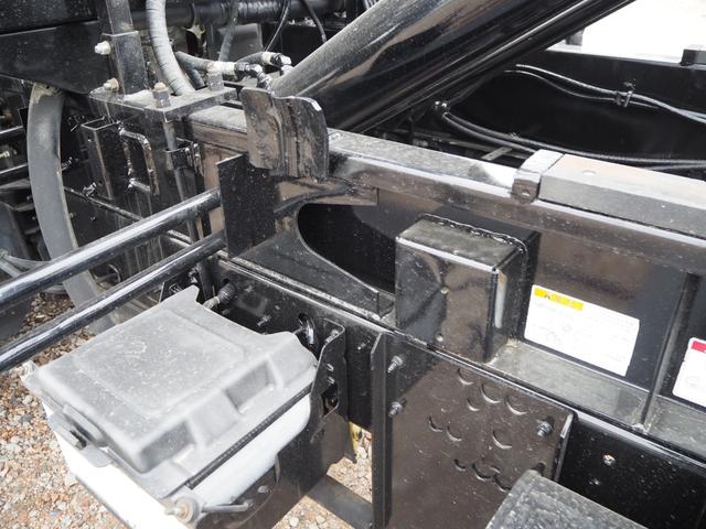 日野 レンジャー 中型 コンテナ専用車 *********(106215) 46枚目
