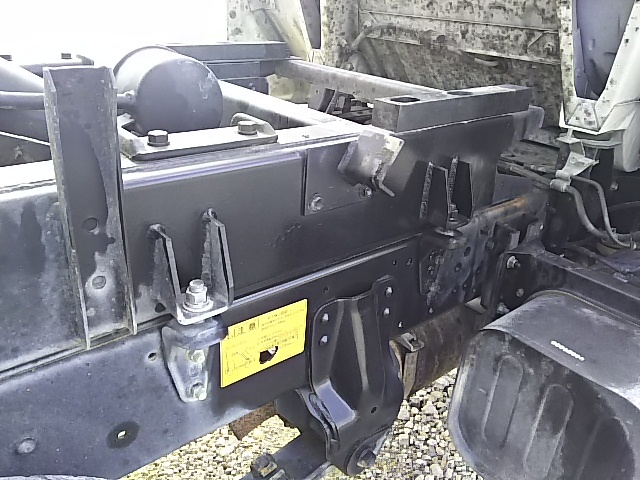 トヨタ ダイナ 小型 Wキャブ BDG-XZU308(7628) 14枚目
