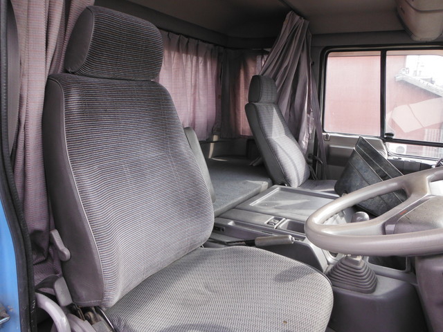 日野 プロフィア 大型 ミキサー車 U-FS1FKBD(2885) 21枚目