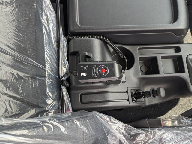 三菱ふそう ファイター 中型 冷蔵冷凍バン 2KG-FK65F(107053) 41枚目
