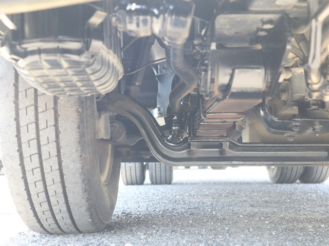 三菱ふそう キャンター 小型 土砂ダンプ TPG-FBA60(109727) 24枚目