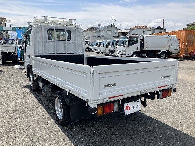 マツダ タイタン 小型 平ボディ 2RG-LHR88A(106157) 6枚目