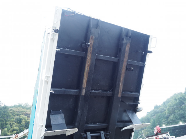 日野 デュトロ 小型 土砂ダンプ TKG-XZU675T(113919) 14枚目