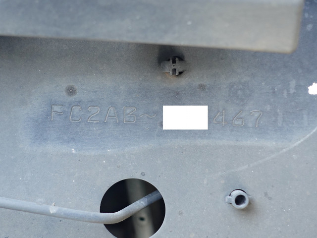 日野 レンジャー 中型 冷蔵冷凍バン 2KG-FC2ABA(109546) 17枚目