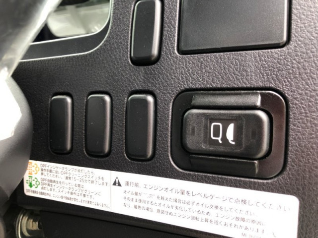 三菱ふそう ファイター 中型 土砂ダンプ 2KG-FK72F(112454) 17枚目