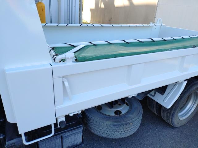 いすゞ エルフ 小型 土砂ダンプ TKG-NJR85AD(113765) 19枚目