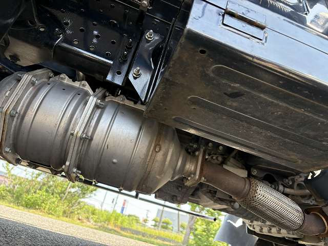 いすゞ エルフ 小型 キャリアカー TRG-NPR85AN(109649) 31枚目