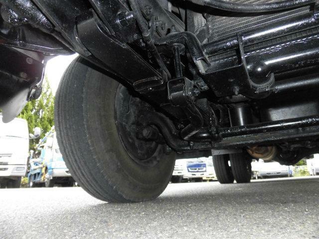 三菱ふそう キャンター 小型 高所作業車 KK-FE53EB(11451) 63枚目