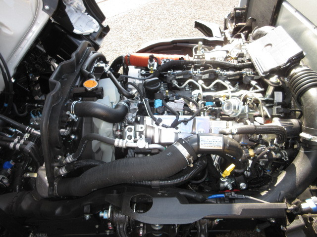 日産自動車 アトラス 小型 平ボディ 3DF-AHR87AF(105608) 29枚目